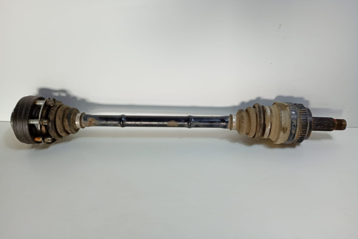 Planetara stanga spate 7533445 BMW Seria 3 E90/E91/E92/E93 [2004 - 2010]