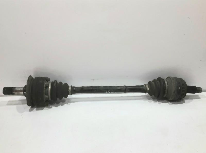 Planetara stanga spate 7533445 BMW Seria 3 E90 [2004 - 2010]