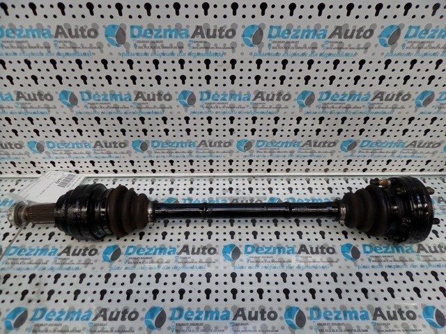 Planetara stanga spate 7533449, Bmw 3 (E90) 2.0 d