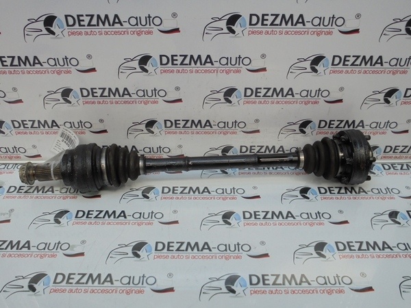 Planetara stanga spate, 7533449, Bmw 3 (E90) 2.0 d