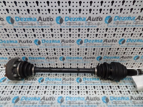 Planetara stanga spate 7533449, Bmw 320 (E91), 2.0 d (id.156328)
