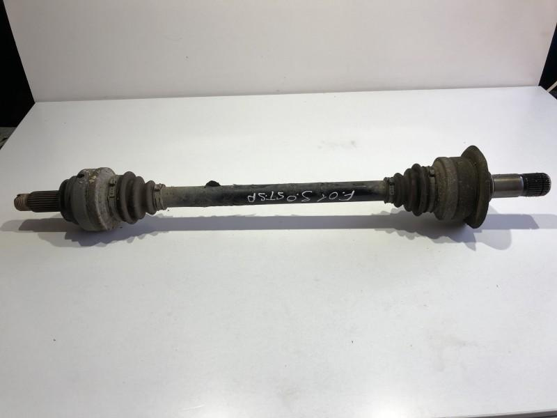 Planetara stanga spate 7566075 BMW Seria 7 F01/F02 [2008 - 2012]