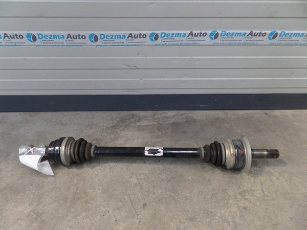 Planetara stanga spate, 7581027, Bmw 5 (F10), 2.0 d, (id.162900)