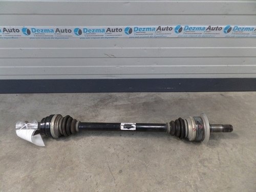 Planetara stanga spate, 7581027, Bmw 5 (F10), 2.0 d, (id.162900)
