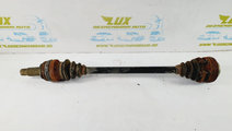 Planetara stanga spate 7591591ai02 BMW X1 E84 [200...