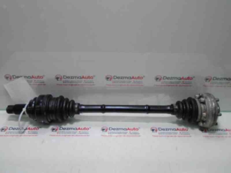 Planetara stanga spate 7591595 Bmw X1 (E84) 2.0 d (id:307009)