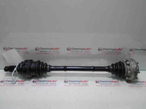 Planetara stanga spate 7591595 Bmw X1 (E84) 2.0 d (id:307009)