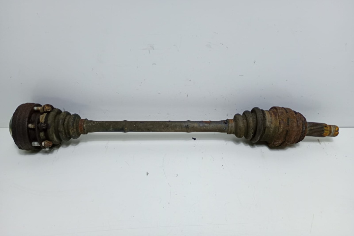 Planetara stanga spate 7599533 BMW X1 E8