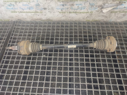Planetara stanga spate 7l6501201 2.5 tdi BAC Volkswagen VW Touareg generatia 1 7L [2002 - 2007] 2.5 ...