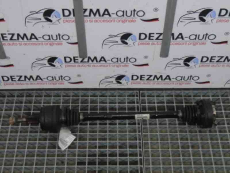 Planetara stanga spate 7L6501201D, Vw Touareg (7LA) 2.5 tdi (id:299277)