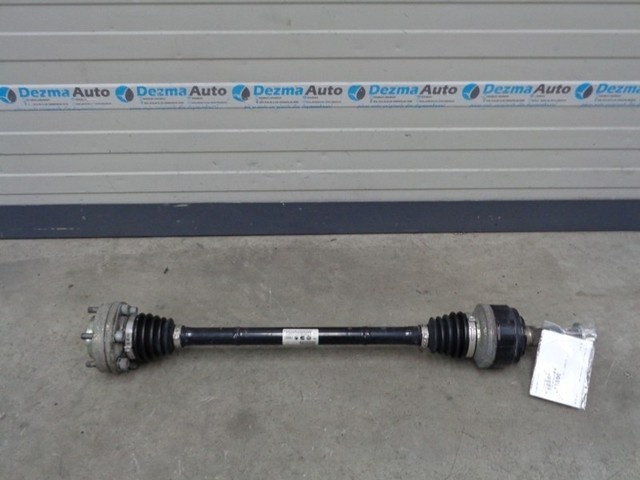 Planetara stanga spate, 7L8501201, Audi Q7 (4L), 3.0tdi, (id:188890)