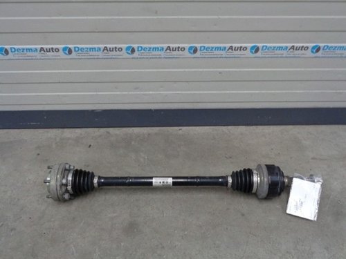 Planetara stanga spate, 7L8501201, Audi Q7 (4L), 3.0tdi, (id:188890)