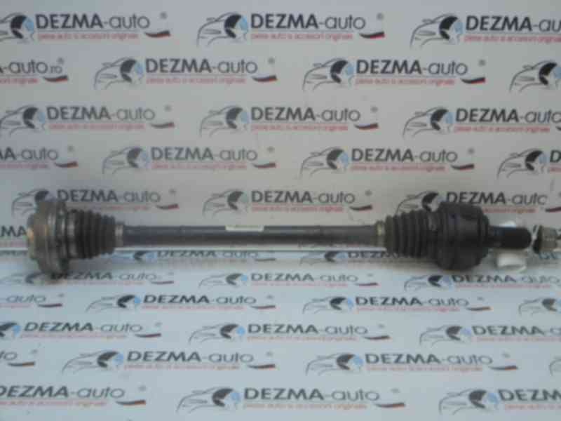 Planetara stanga spate, 7L8501201, Audi Q7 (4L) 3.0tdi (id:282986)