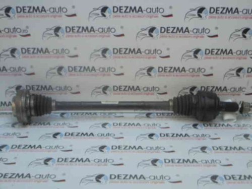 Planetara stanga spate 7L8501201, Vw Touareg (7P5) 3.0tdi