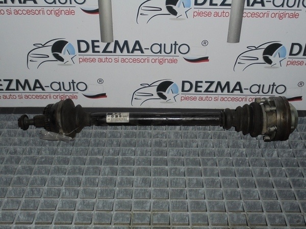 Planetara stanga spate, 8E0501203S, Audi A4 Avant (8ED, B7) 2.0tdi (id:188916)