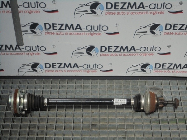 Planetara stanga spate 8R0501203C, Audi A4 Allroad (8KH, B8) 2.0tdi (id:258020)