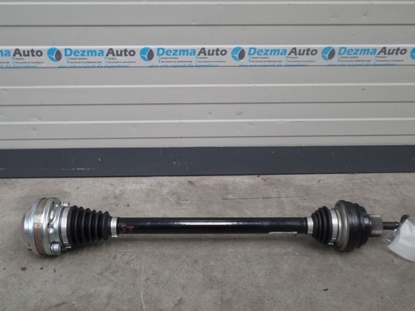 Planetara stanga spate, 8R0501203C, Audi A6 Avant 4G5, C7, 3.0tdi, (id:175752)