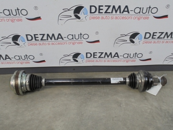 Planetara stanga spate 8R0501203C, Audi Q5 (8R) 2.0tdi (id:223370)