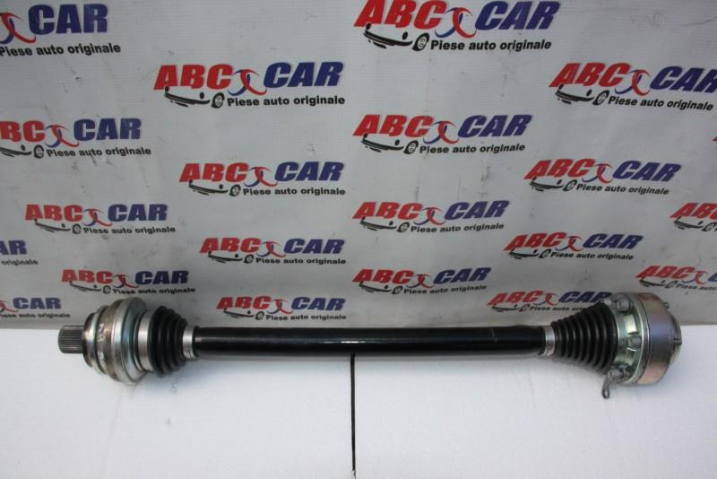 Planetara stanga spate Audi A4 2015-2019 8W2, B9 8W0501203K