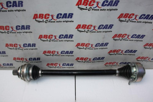 Planetara stanga spate Audi A4 2015-2019 8W2, B9 8W0501203K