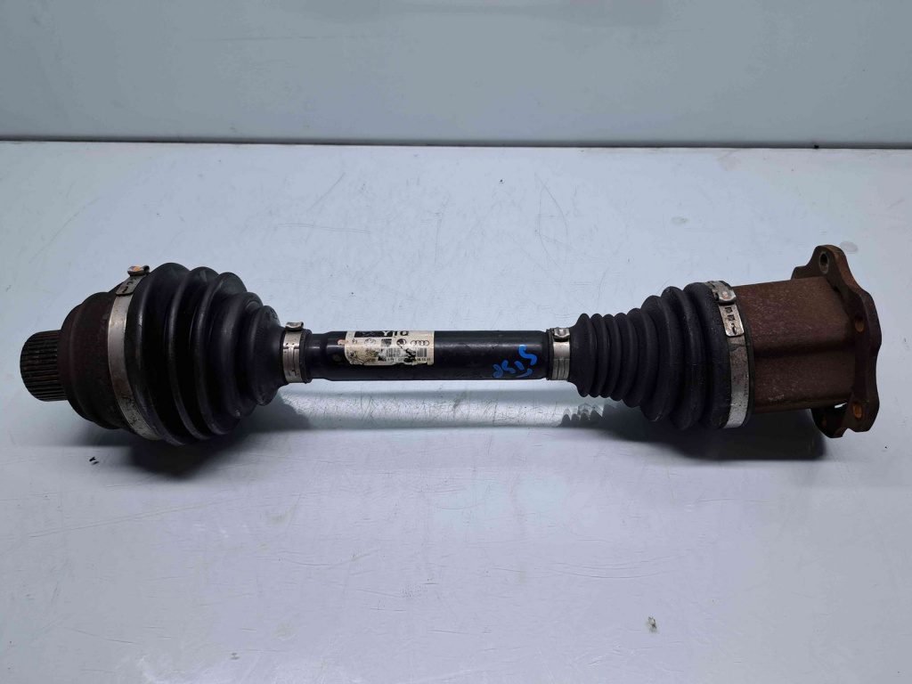 Planetara stanga spate Audi A4 (8K2, B8) [Fabr 2008-2015] 1K0407271Q 2.0 TDI CJCB 100KW / 136CP