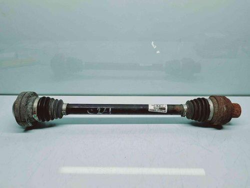 Planetara stanga spate AUDI A4 (8K2, B8) [Fabr 2008-2015] 8K0501203M 2.0 TDI CGLC 130KW / 177CP