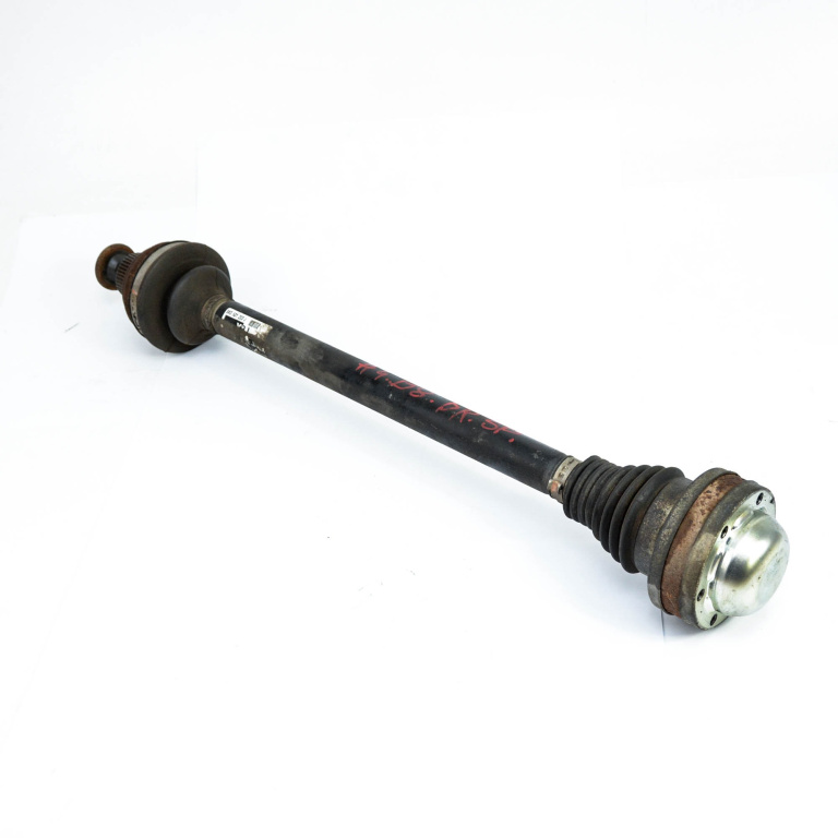 Planetara Stanga Spate Audi A4 B8 (8K) 2007-2015 2.0 Tfsi Caed Benzina 8K0501203J