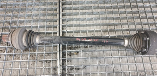 Planetara stanga spate audi a4 b9 2.0 d 4x4 8w0501203d
