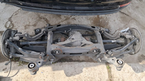 Planetara stanga spate AUDI A4 B9 an 2017 cod 8W0501203D