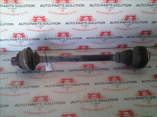 Planetara stanga spate AUDI A5 3.0 TDI 4x4