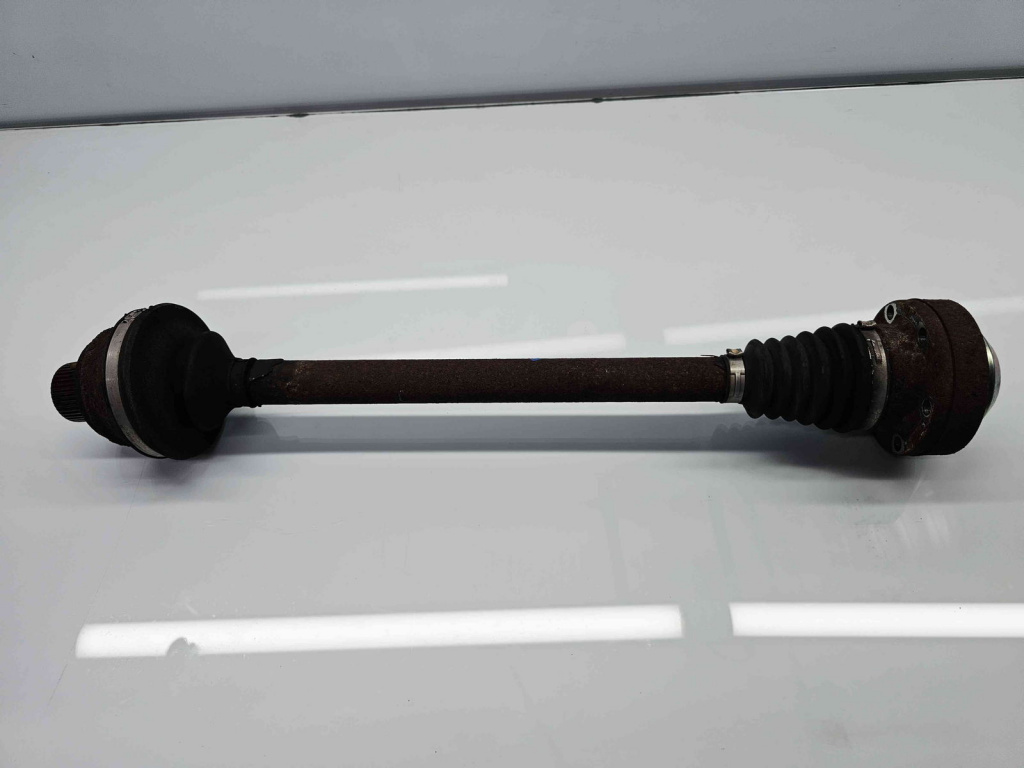 Planetara stanga spate Audi A5 (8T3) [Fabr 2007-2015] OEM 3.0 TDI CCWA 176KW / 239CP