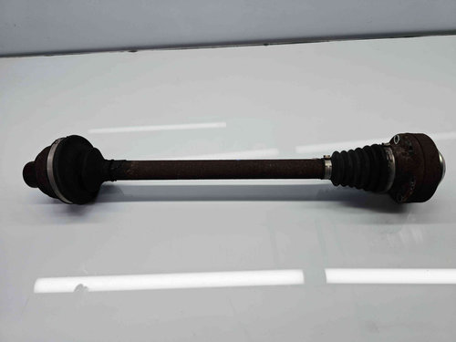 Planetara stanga spate Audi A5 (8T3) [Fabr 2007-2015] OEM 3.0 TDI CCWA 176KW / 239CP