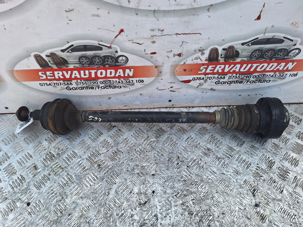 Planetara stanga spate Audi A6 (2004-2011) [4F2, C6] 2.0 Motorina 2005, 4F0501203B