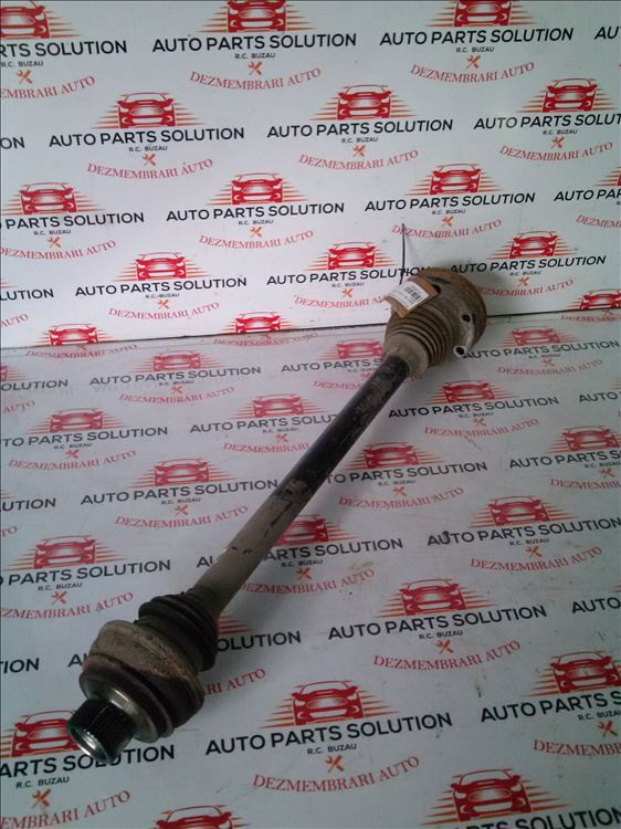 Planetara stanga spate AUDI A6 3.0 d an fabr. 2013
