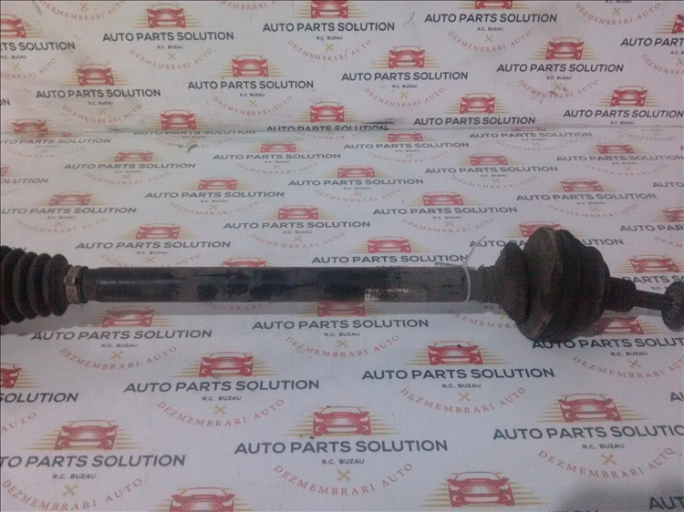 Planetara stanga spate AUDI A6, 3.0 TDI an fabr 2007