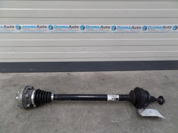 Planetara stanga spate Audi A6 (4F2, C6) 3.0tdi, 4F0501203B