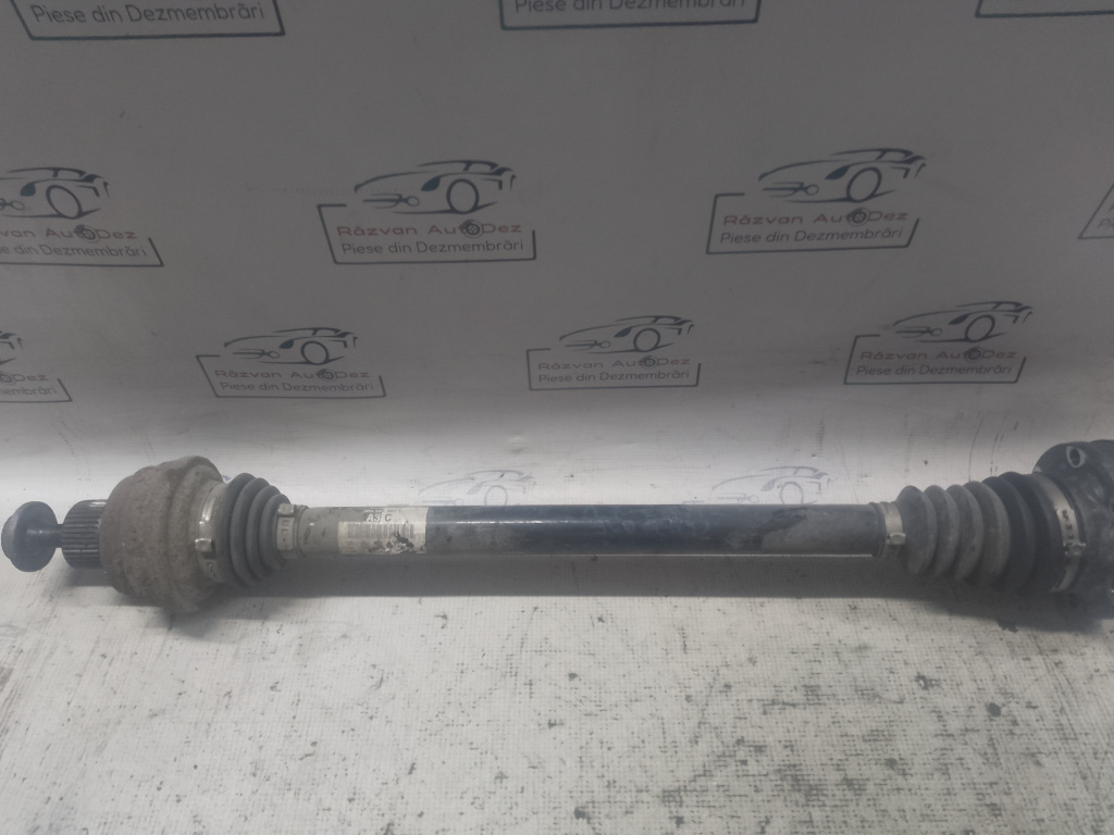 Planetara stanga spate Audi A7 3.0 2012, 8R0501203C