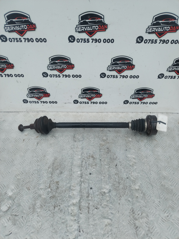 Planetara stanga spate Audi A8 (2009-2017) [4H] D4 3.0 Motorina 2014, 4E0501203E