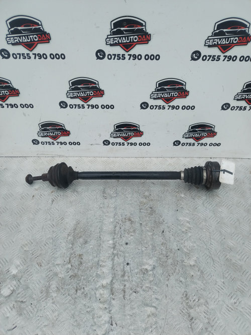 Planetara stanga spate Audi A8 (2009-2017) [4H] D4 3.0 Motorina 2014, 4E0501203E