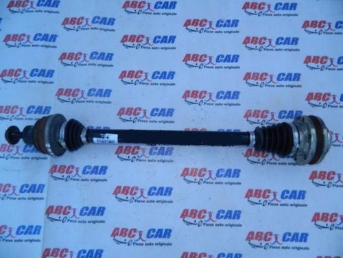 Planetara stanga spate Audi A8 2009-2017 4H D4 8R0501203C