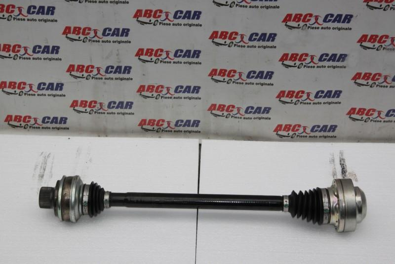 Planetara stanga spate Audi A8 2009-2017 4H D4 4N0501203