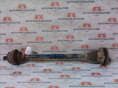 Planetara stanga spate AUDI A8 3.0 TDI an fabr. 2005