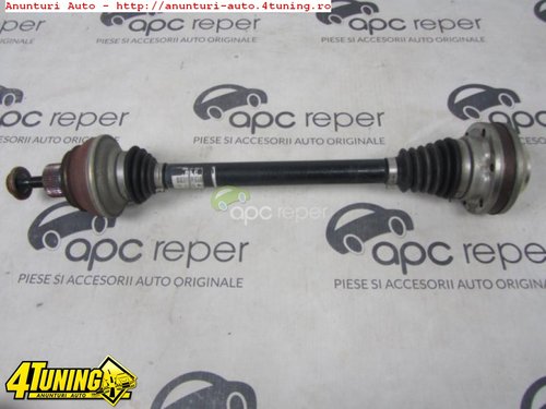 Planetara Stanga Spate Audi A8 4H 4 2Tdi cod 4H0501203C