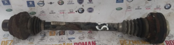 Planetara stanga spate Audi A8 4H motor 4.2tdi CDSB 351CP dezmembrez