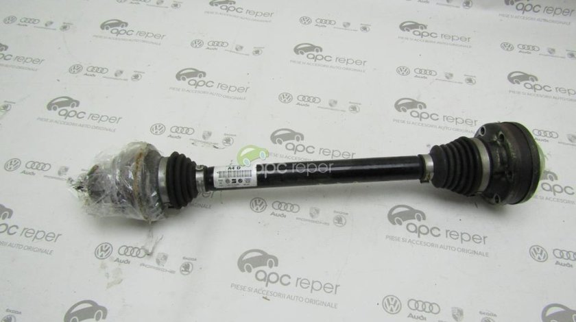 Planetara stanga spate Audi Cod OEM 8R0501203D