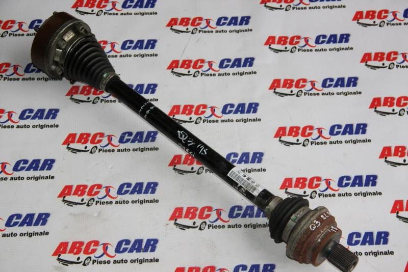 Planetara stanga spate Audi Q3 2011-2017 8U 1K0501203F