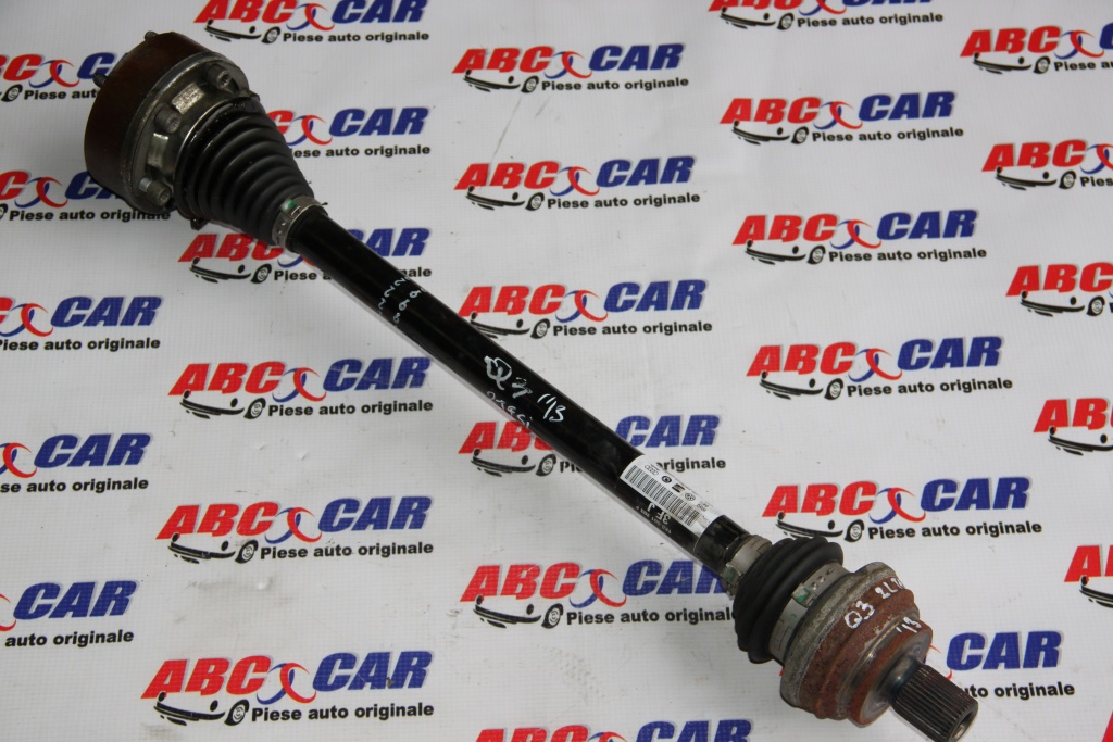 Planetara stanga spate Audi Q3 8U 2.0 TFSI cod: 1K0501203F model 2013
