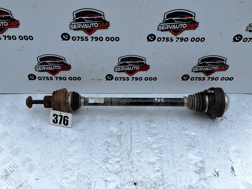 Planetara stanga spate Audi Q5 (2008-2012) [8R] 2.0 Motorina 2012, 8R0501203C