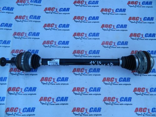 Planetara stanga spate Audi Q5 8R model 2010 3.0 TDI DSG cod: 8R0501203C