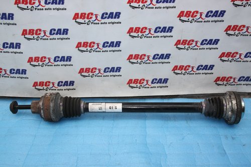 Planetara stanga spate Audi Q7 4M 3.0 TDI cod: 4M0501203D model 2017